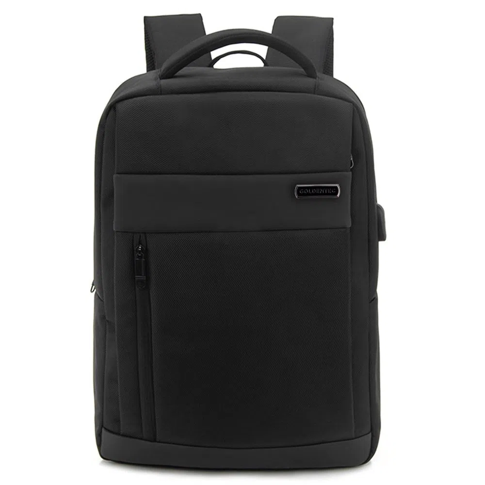 MOCHILA PARA NOTEBOOK 15 6 GOLDENTEC ESSENTIAL 2