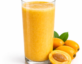 Vitamina cajá