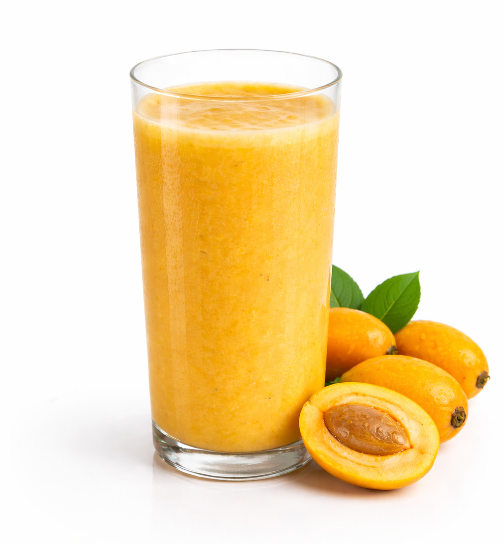 Vitamina cajá